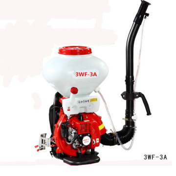 Agricultural Gasoline Knapsack Mist Duster Sprayer